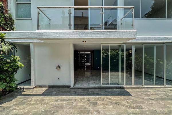 Foto de inmueble en  , Col. Campestre Churubusco C.P. 04200, Coyoacán