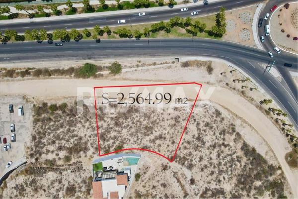 Foto de inmueble en Campestre Commercial Lot 2-B, Col. San José del Cabo Centro C.P. 23400, Los Cabos