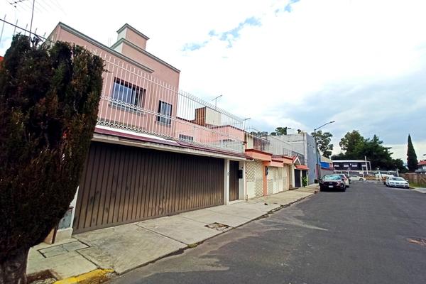 Foto de inmueble en  , Col. Campestre Coyoacán C.P. 04938, Coyoacán