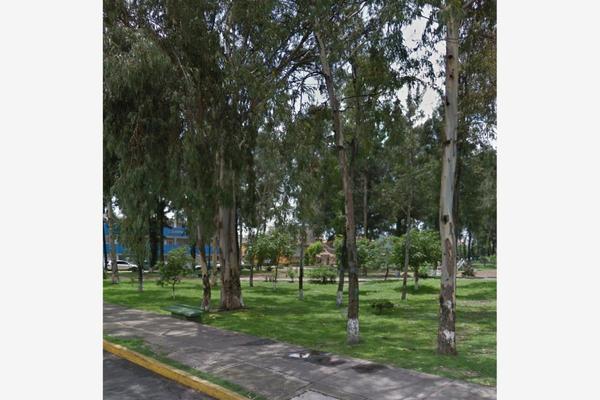 Foto de inmueble en  , Col. Campestre Coyoacán C.P. 04938, Coyoacán