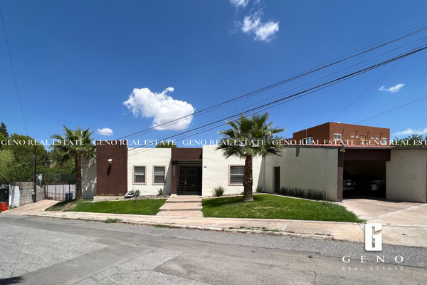 Foto de inmueble en  , Col. Campestre del Bosque C.P. 31415, Chihuahua