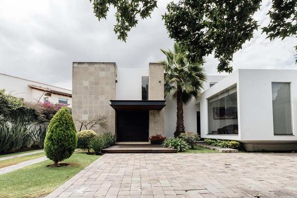 Foto de inmueble en  , Col. Campestre del Bosque C.P. 72115, Puebla