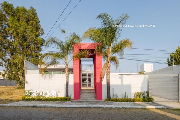 Foto de inmueble en  , Col. Campestre del Valle C.P. 72595, Puebla