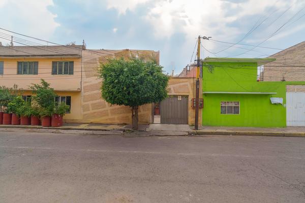 Foto de inmueble en  , Col. Campestre Guadalupana C.P. 57120, Nezahualcóyotl