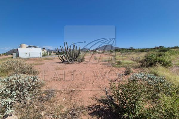 Foto de inmueble en  , Col. Campestre C.P. 85499, Guaymas