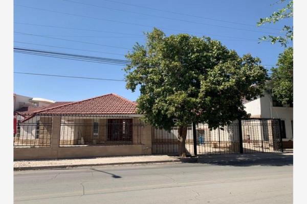 Foto de inmueble en campestre la rosita #0, Col. Residencial Campestre la Rosita C.P. 27250, Torreón