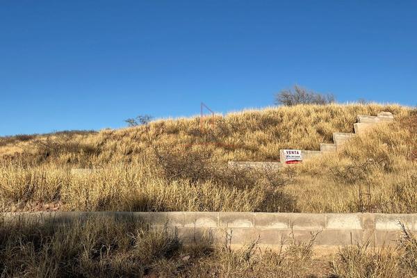 Foto de inmueble en  , Col. Campestre las Alamedas C.P. 31415, Chihuahua