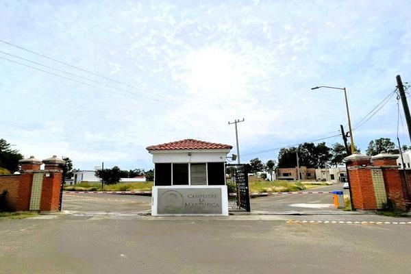 Foto de inmueble en  , Col. Campestre Martinica C.P. 34195, Durango
