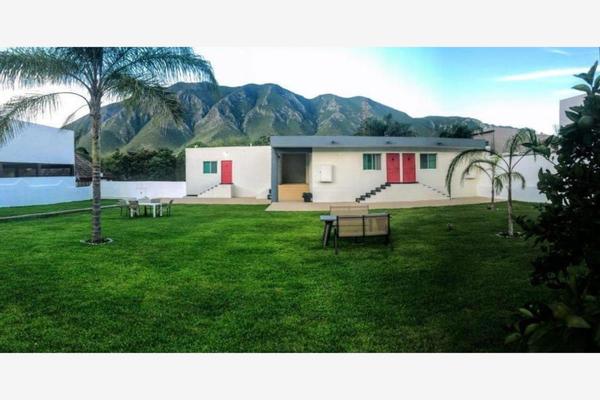Foto de inmueble en  , Col. Campestre Mederos C.P. 64970, Monterrey