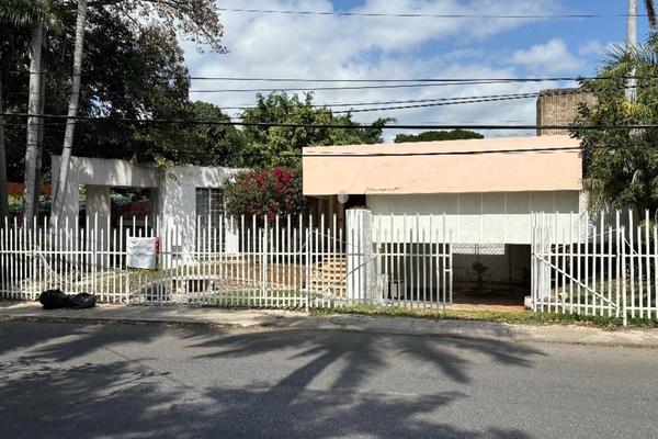 Foto de inmueble en  , Col. Campestre C.P. 97120, Mérida