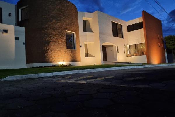 Foto de inmueble en  , Col. Campestre Morillotla C.P. 72813, San Andrés Cholula