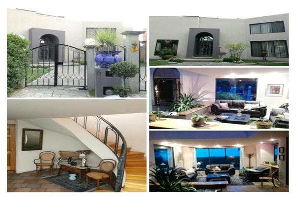 Foto de inmueble en  , Col. Campestre Morillotla C.P. 72813, San Andrés Cholula