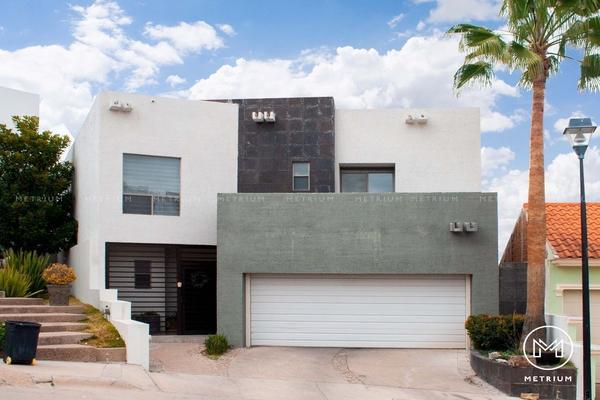 Foto de inmueble en  , Col. Campestre Residencial I C.P. 31213, Chihuahua