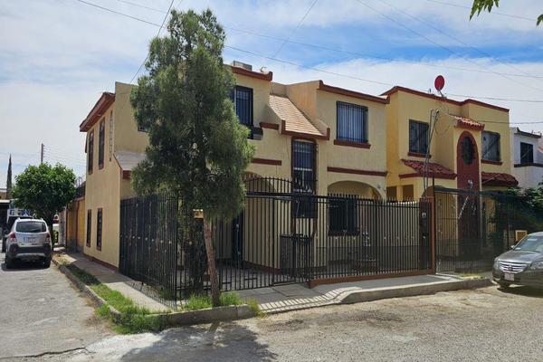 Foto de inmueble en  , Col. Campestre Virreyes C.P. 32694, Juárez