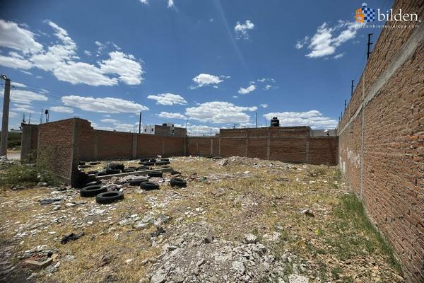 Foto de inmueble en  , Col. Campo Alegre C.P. 34186, Durango