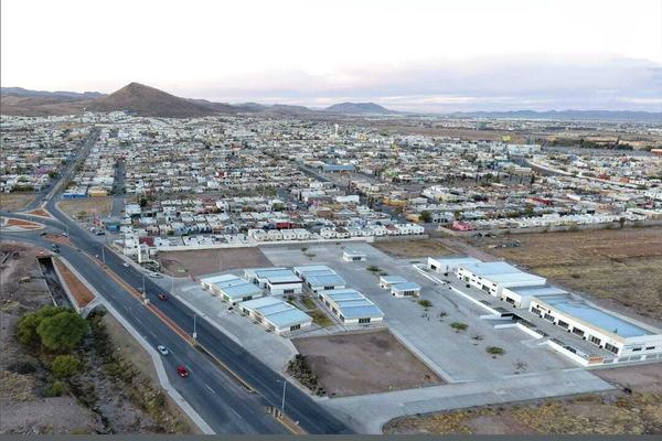 Foto de inmueble en  , Col. Campo Bello C.P. 31124, Chihuahua
