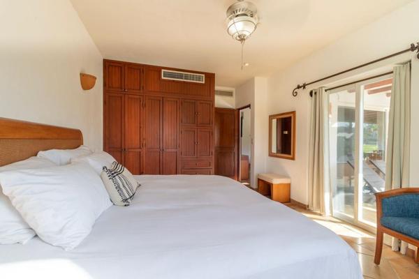 Foto de inmueble en campo de golf, Paseo Malecón San José, Calle Rtno. Puntagorda Supermanzana Sección Manzana 7 Lote 1,, Col. San José del Cabo Centro C.P. 23400, Los Cabos