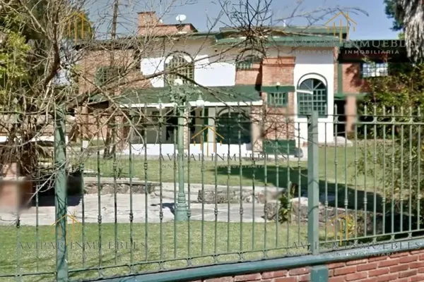 Foto de inmueble en CAMPO DE MARINO #0, Col. Club Náutico Puente Viejo C.P. 45887, Juanacatlán