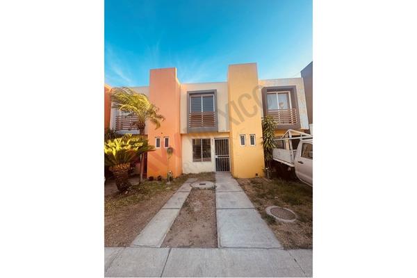 Foto de inmueble en Campo duque #647, Col. Campo Real C.P. 45134, Zapopan