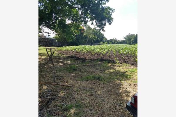 Foto de inmueble en CAMPO EL MARQUES #0, Col. Jacarandas C.P. 62732, Yautepec