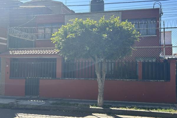 Foto de inmueble en Campo Fortuna Nacional, Col. Petrolera C.P. 02480, Azcapotzalco
