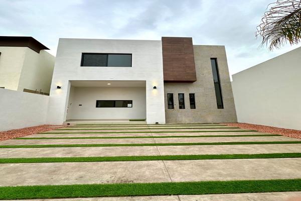 Foto de inmueble en Campo grande, Col. Campo Grande Residencial C.P. 83220, Hermosillo