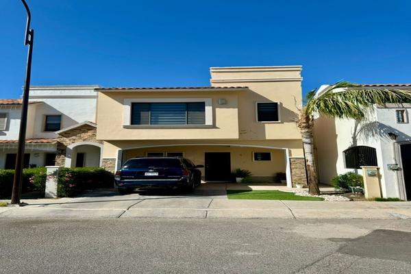 Foto de inmueble en campo grande, Col. Campo Grande Residencial C.P. 83220, Hermosillo