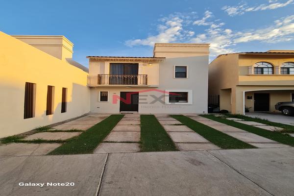 Foto de inmueble en Campo Grande Residencial #0, Col. Campo Grande Residencial C.P. 83220, Hermosillo