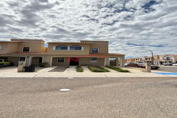 Foto de inmueble en Campo Grande Residencial #0, Col. Campo Grande Residencial C.P. 83220, Hermosillo