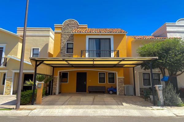 Foto de inmueble en  , Col. Campo Grande Residencial C.P. 83220, Hermosillo