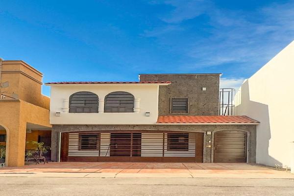 Foto de inmueble en  , Col. Campo Grande Residencial C.P. 83220, Hermosillo