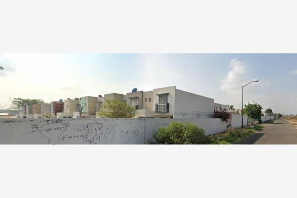 Foto de inmueble en CAMPO PRINCIPES #0, Col. Camino Real C.P. 45040, Zapopan