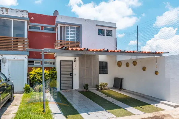 Foto de inmueble en Campo Principes #100, Col. Campo Real C.P. 45134, Zapopan