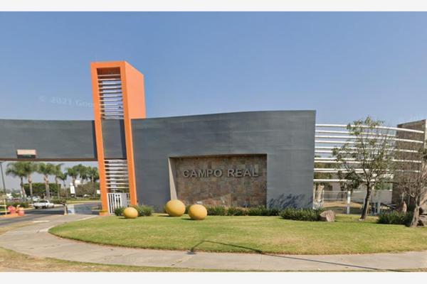 Foto de inmueble en Campo Principes #451, Col. Camino Real C.P. 45040, Zapopan