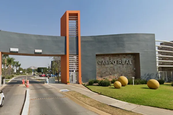 Foto de inmueble en campo principes #451, Col. Campo Real C.P. 45134, Zapopan