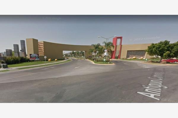 Foto de inmueble en CAMPO REAL NORTE #0000, Col. Campo Real C.P. 45134, Zapopan