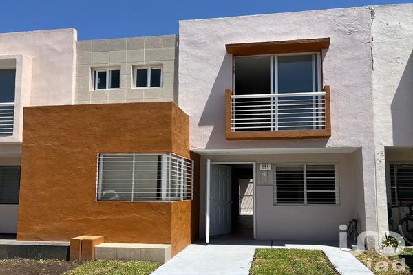 Foto de inmueble en Campo Real Poniente #223, Col. Campo Real C.P. 45134, Zapopan