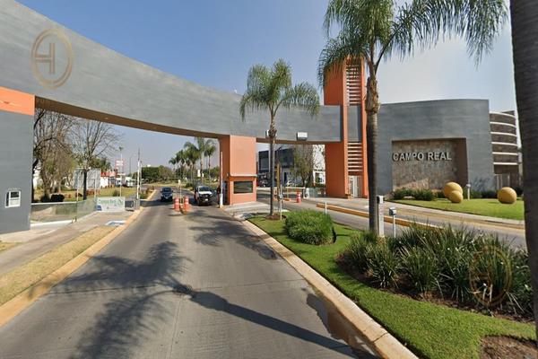Foto de inmueble en  , Col. Campo Real C.P. 45134, Zapopan