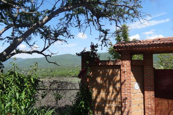 Foto de inmueble en Campo San Pablo #1, Col. Diego Ruiz C.P. 62739, Yautepec