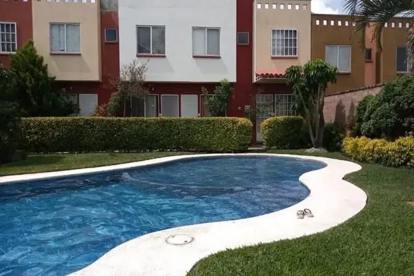Foto de inmueble en CAMPO VERDE, Col. Pueblo Viejo C.P. 62588, Temixco