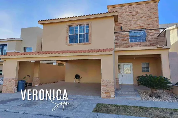 Foto de inmueble en campos eliseos #1, Col. Calzada del Sol C.P. 32472, Juárez