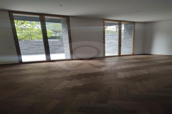 Foto de inmueble en Campos Elíseos 369, Col. Polanco III Sección C.P. 11540, Miguel Hidalgo