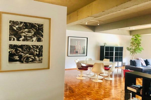 Foto de inmueble en Campos Eliseos, Col. Polanco I Sección C.P. 11510, Miguel Hidalgo