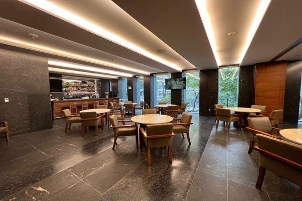 Foto de inmueble en Campos Eliseos, Col. Polanco IV Sección C.P. 11550, Miguel Hidalgo