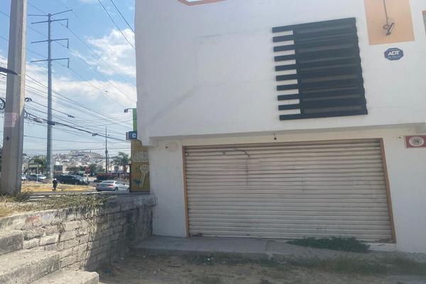 Foto de inmueble en Can, Col. San José de los Olvera C.P. 76902, Corregidora