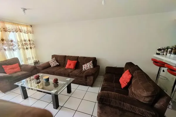 Foto de inmueble en Caña, Col. Geovillas Santa Bárbara C.P. 56535, Ixtapaluca