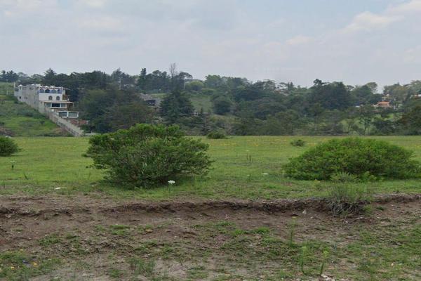 Foto de inmueble en  , Col. Cañada de Cisneros C.P. 54650, Tepotzotlán