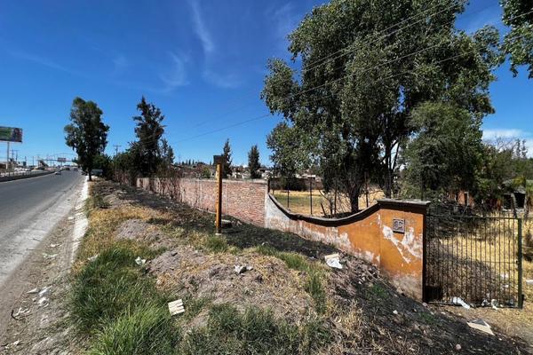 Foto de inmueble en  , Col. Cañada de Ricos (Tepetates) C.P. 47528, Lagos de Moreno