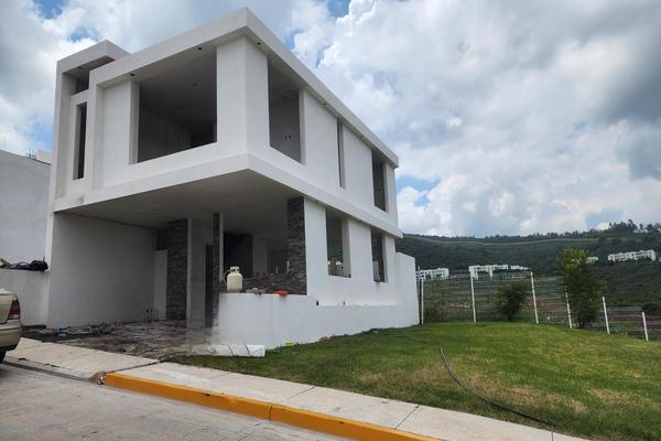 Foto de inmueble en  , Col. Cañadas del Bosque C.P. 58200, Morelia