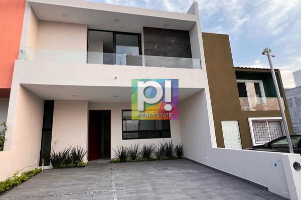Foto de inmueble en Cañadas del Bosque Tres Marías, Col. Cañadas del Bosque C.P. 58200, Morelia